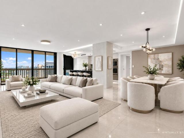 House for sale in Aventura, Florida