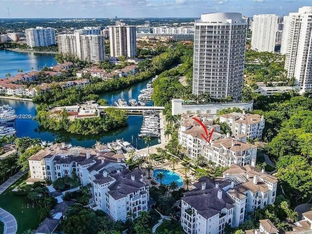 House for sale in Aventura, Florida