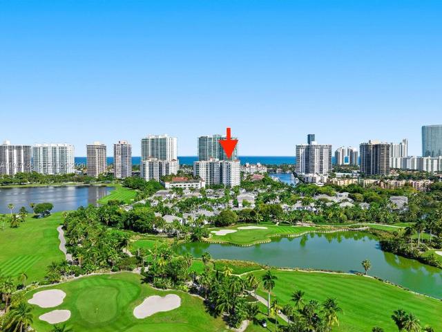 House for sale in Aventura, Florida