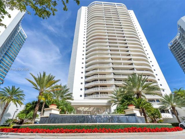 House for sale in Aventura, Florida