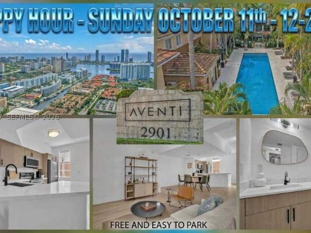 House for sale in Aventura, Miami-Dade County