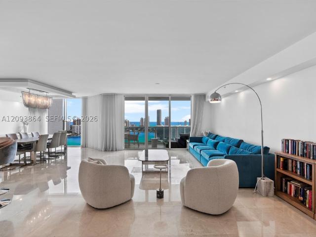 House for sale in Aventura, Miami-Dade County