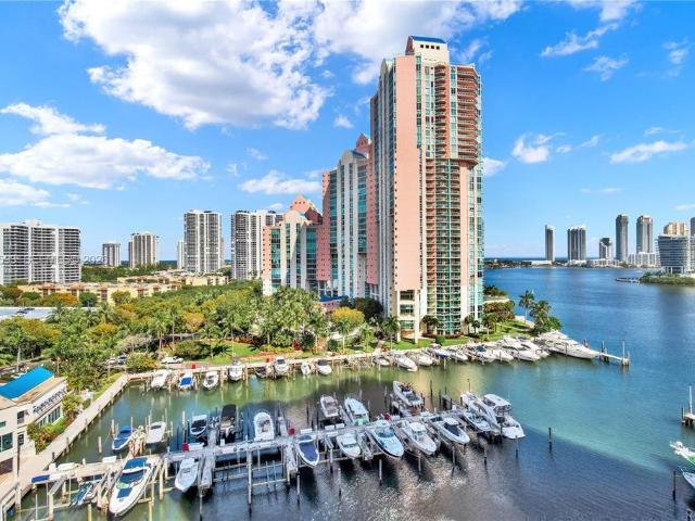 House for sale in Aventura, Florida