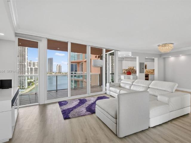 House for sale in Aventura, Florida