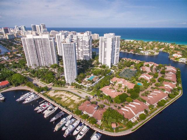 House for sale in Aventura, Florida