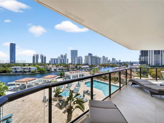 House for sale in Aventura, Florida