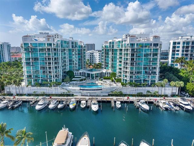 House for sale in Aventura, Florida