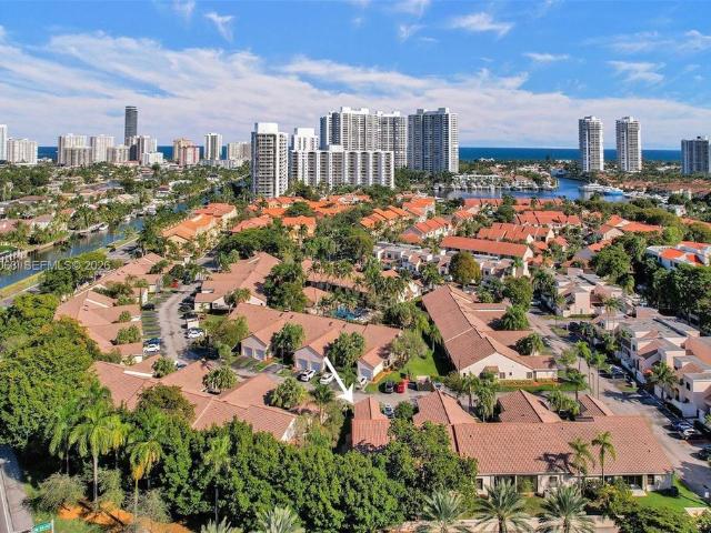 House for sale in Aventura, Florida