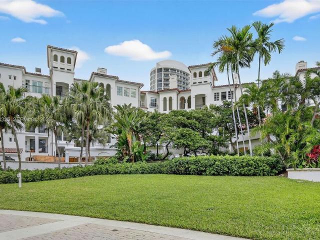 House for sale in Aventura, Florida