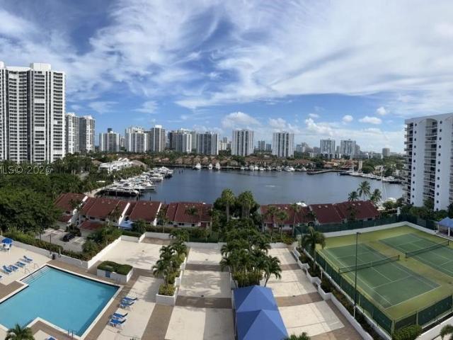 House for sale in Aventura, Florida