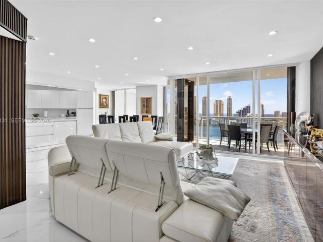 House for sale in Aventura, Florida