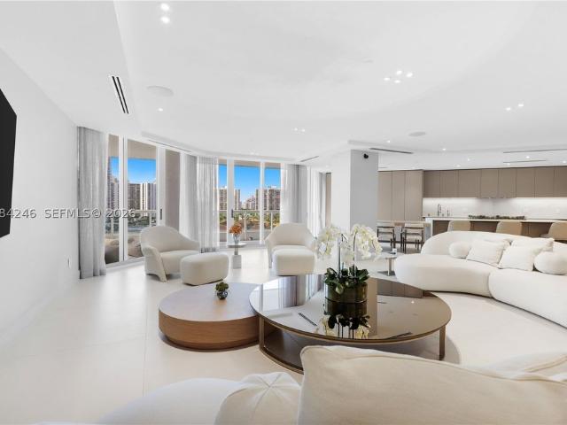 House for sale in Aventura, Florida