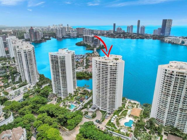 House for sale in Aventura, Florida