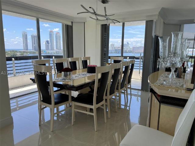 House for sale in Aventura, Florida