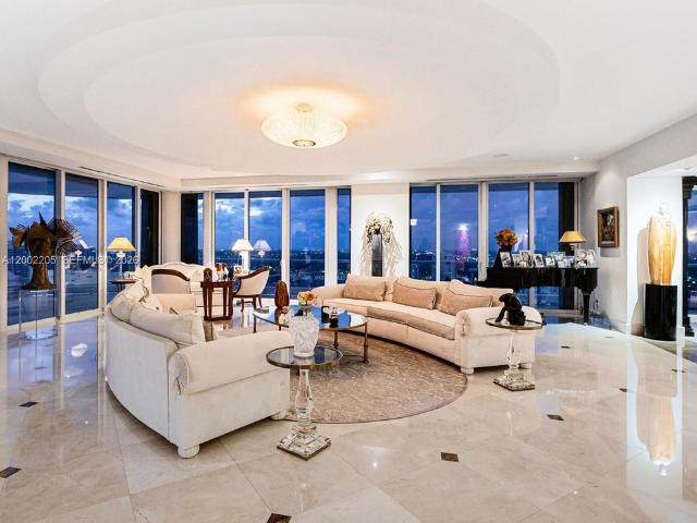 House for sale in Aventura, Florida
