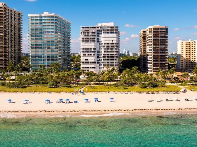 House for sale in Bal Harbour, Florida