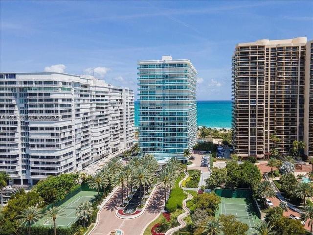 House for sale in Bal Harbour, Florida