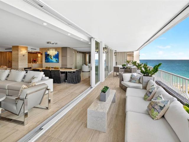 House for sale in Bal Harbour, Florida