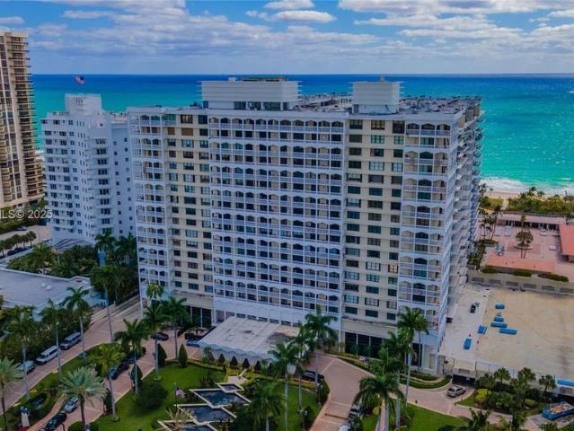 House for sale in Bal Harbour, Florida