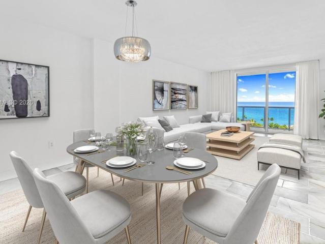 House for sale in Bal Harbour, Florida