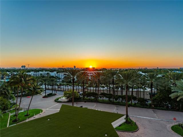 House for sale in Bal Harbour, Florida