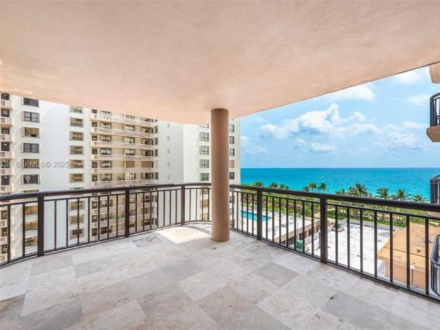 House for sale in Bal Harbour, Florida