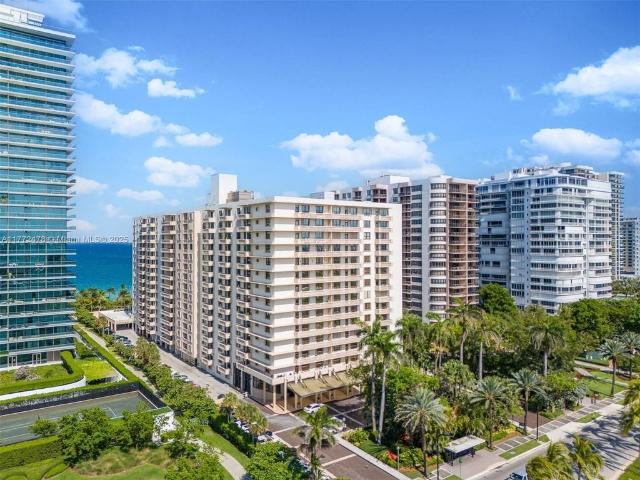 House for sale in Bal Harbour, Florida