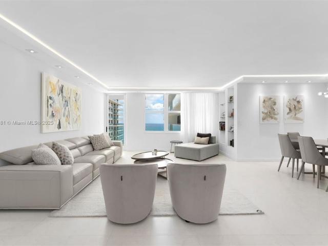 House for sale in Bal Harbour