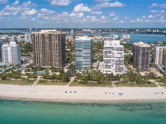 House for sale in Bal Harbour, Florida