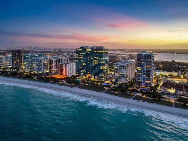 House for sale in Bal Harbour, Florida