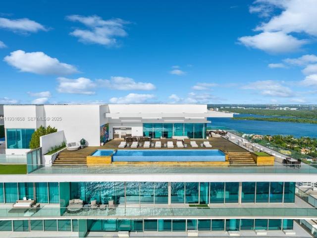 House for sale in Bal Harbour, Florida