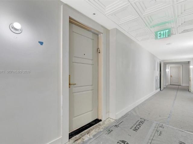 House for sale in Bal Harbour, Florida