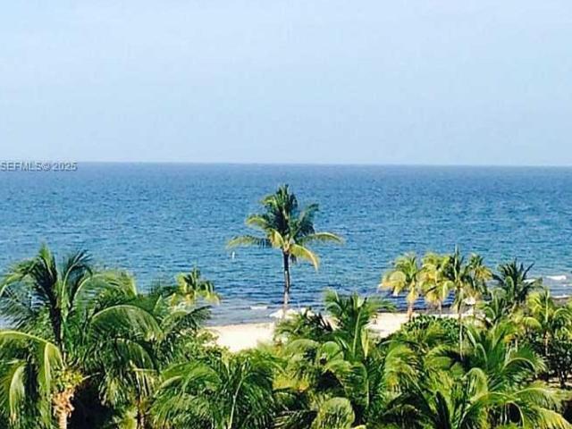 House for sale in Bal Harbour, Florida