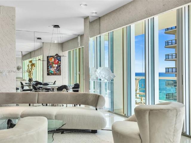 House for sale in Bal Harbour, Florida