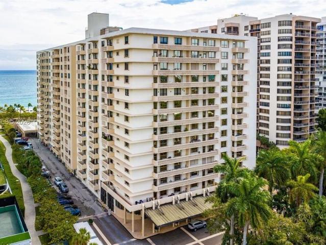 House for sale in Bal Harbour, Florida