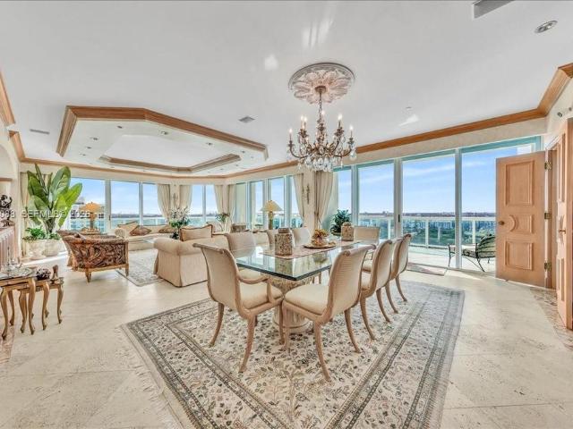 House for sale in Bal Harbour, Florida