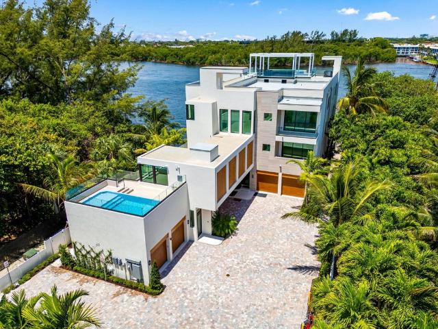 House for sale in Boca Raton, Florida