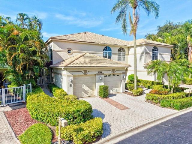 House for sale in Boca Raton, Florida