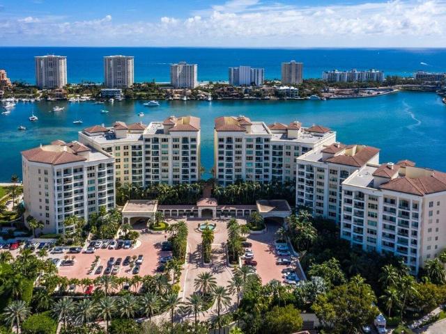 House for sale in Boca Raton, Florida