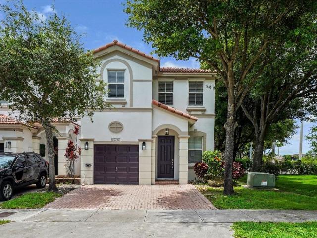 House for sale in Doral, Florida