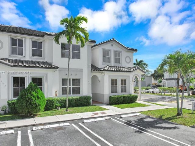 House for sale in Doral, Florida