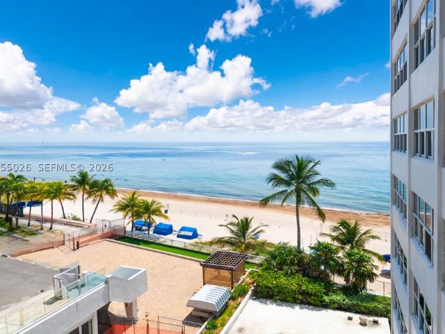 House for sale in Fort Lauderdale, Florida
