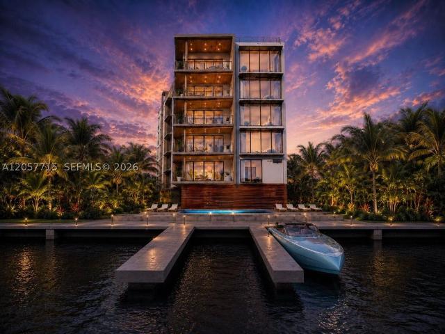 House for sale in Fort Lauderdale, Florida