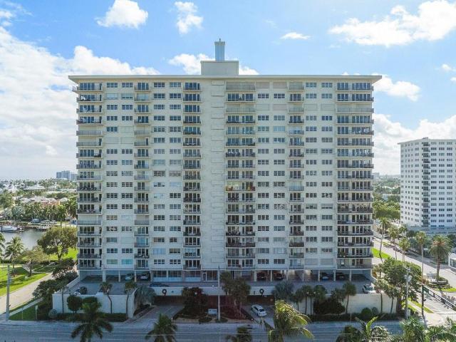 House for sale in Fort Lauderdale, Florida