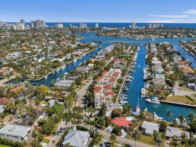 House for sale in Fort Lauderdale, Florida