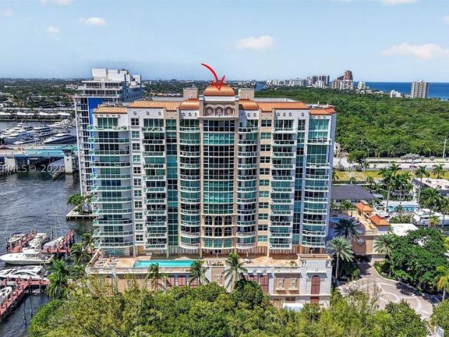 House for sale in Fort Lauderdale, Florida