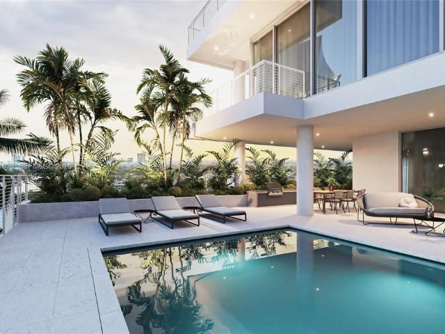 House for sale in Fort Lauderdale, Florida