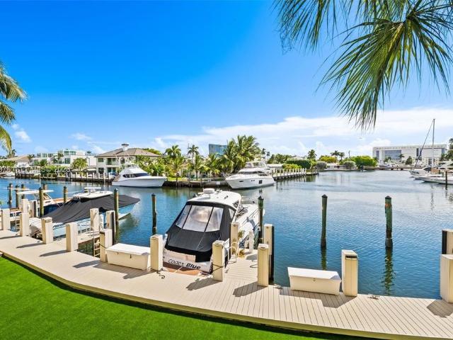 House for sale in Fort Lauderdale, Florida