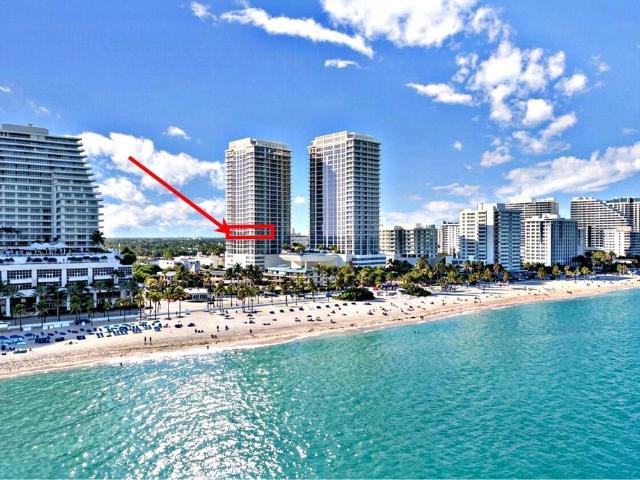 House for sale in Fort Lauderdale, Florida