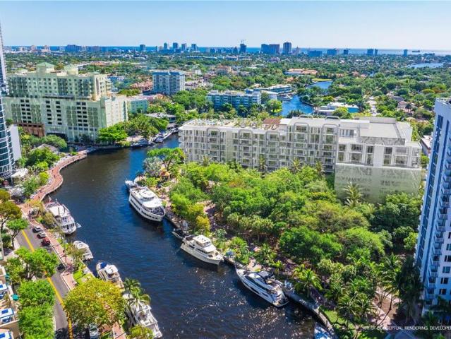 House for sale in Fort Lauderdale, Florida